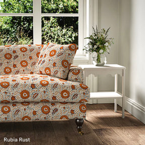 Rubia Fabric Sample