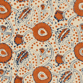 Rubia Fabric Sample