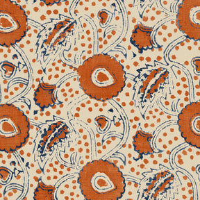 Rubia Fabric Sample