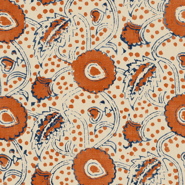 Rubia Fabric Sample