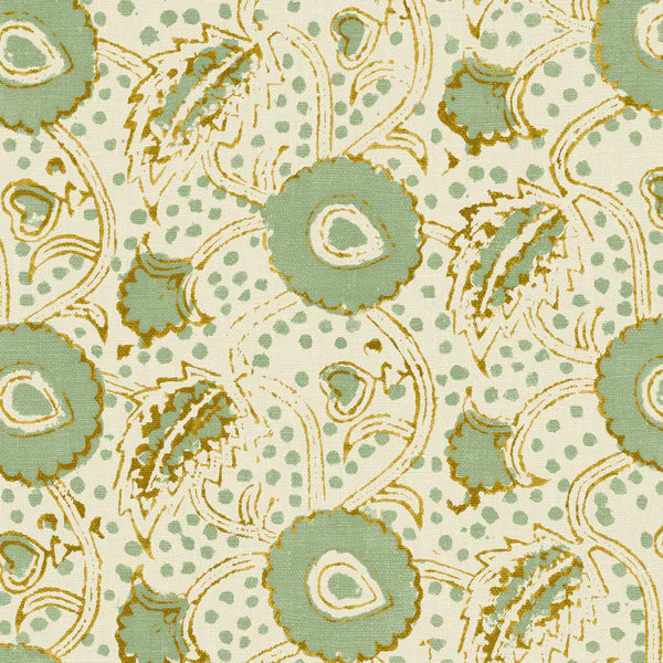 Rubia Fabric Sample