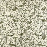 Wild Chervil Fabric Sample