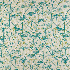 Wild Chervil Fabric Sample