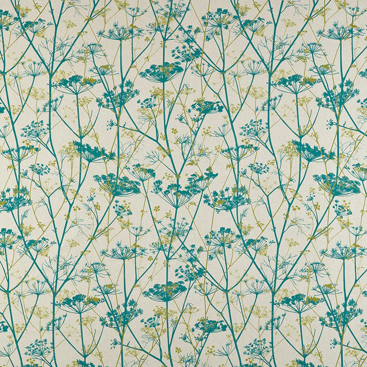 Wild Chervil Fabric Sample