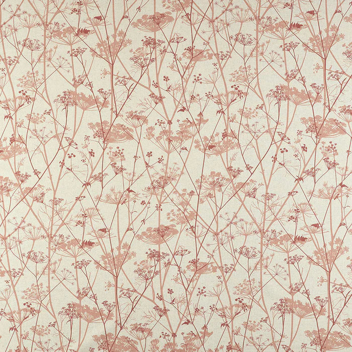 Wild Chervil Fabric Sample
