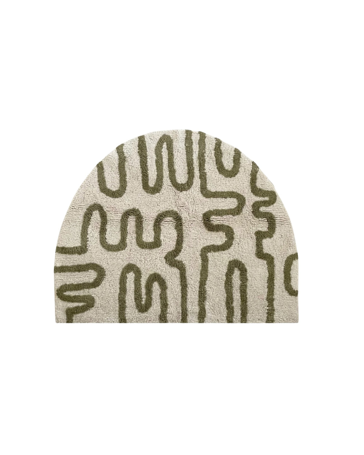 GOING PLACES ARCH BATH MAT