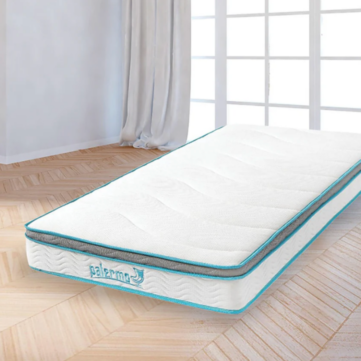 ARCHER TRUNDLE MATTRESS