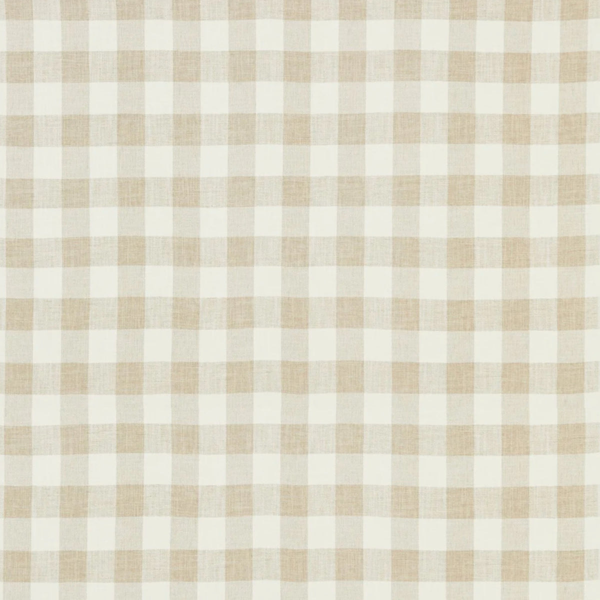 Arlington Large Check Fabric Sample