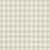 Arlington Large Check Fabric Sample