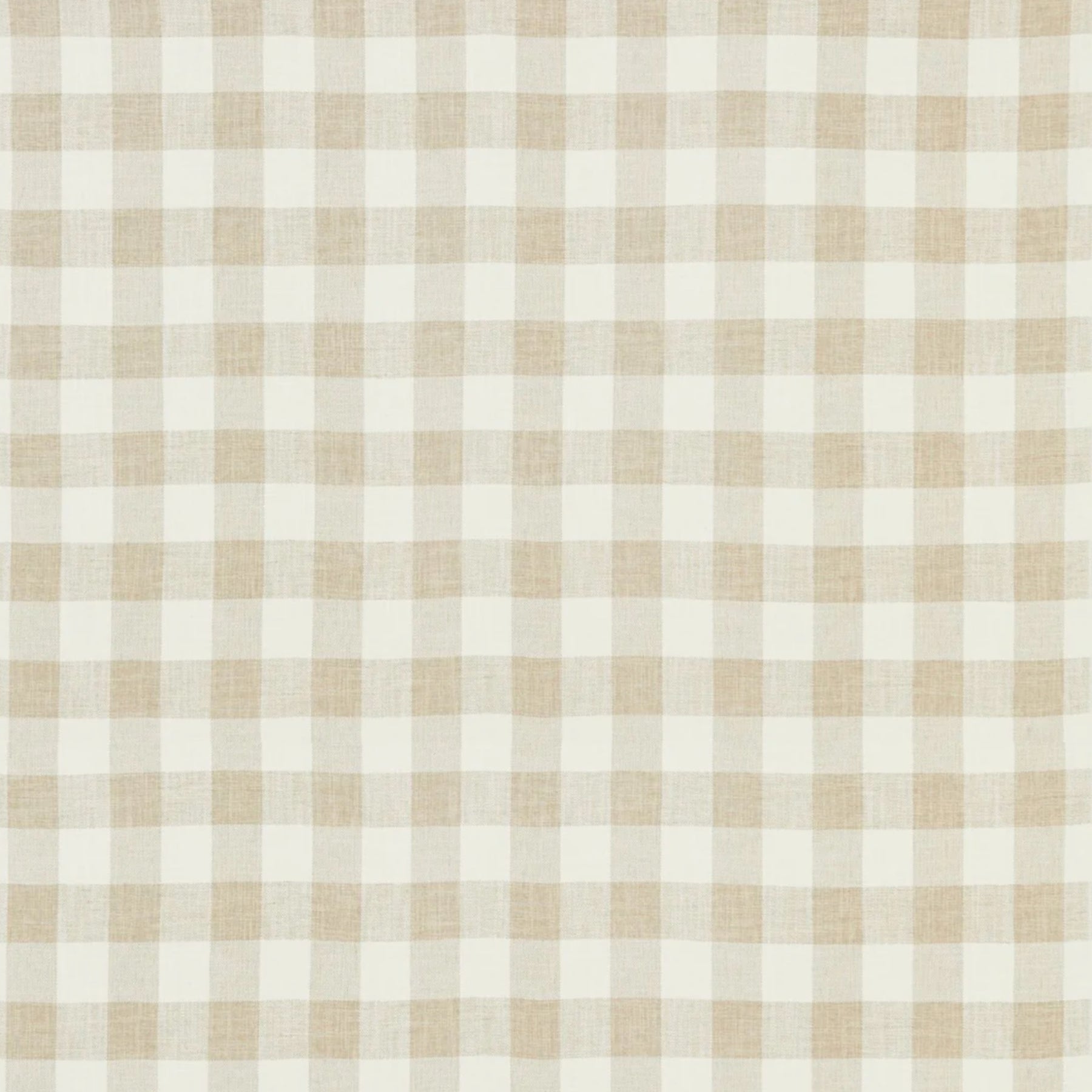 Arlington Large Check Fabric Sample