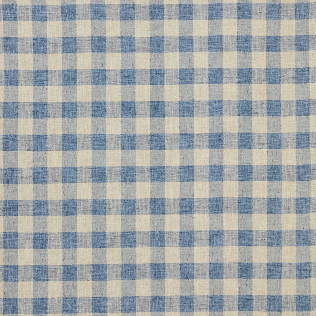 Arlington Large Check Fabric Sample