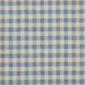 Arlington Large Check Fabric Sample