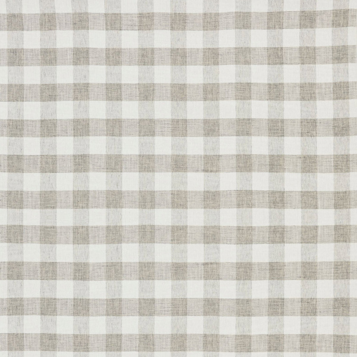 Arlington Large Check Fabric Sample