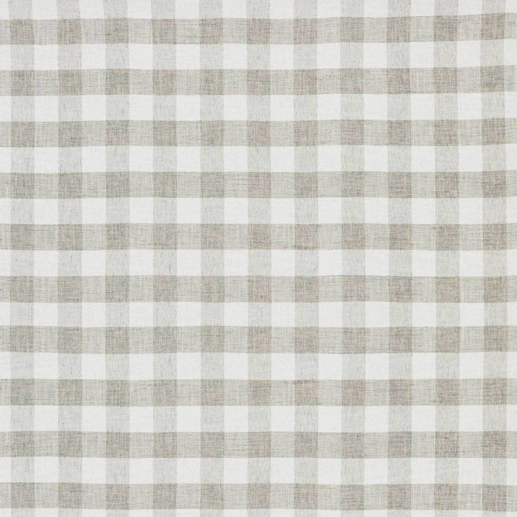 Arlington Large Check Fabric Sample