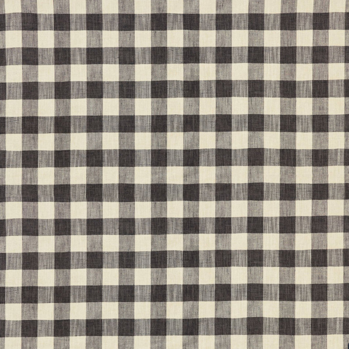 Arlington Large Check Fabric Sample