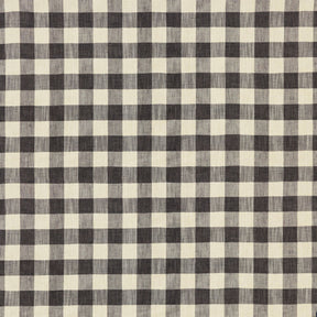 Arlington Large Check Fabric Sample