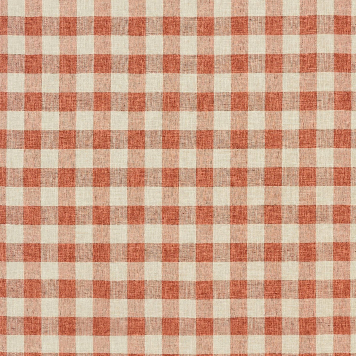 Arlington Large Check Fabric Sample