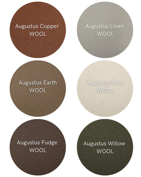 ARCHER UPHOLSTERED DAYBED