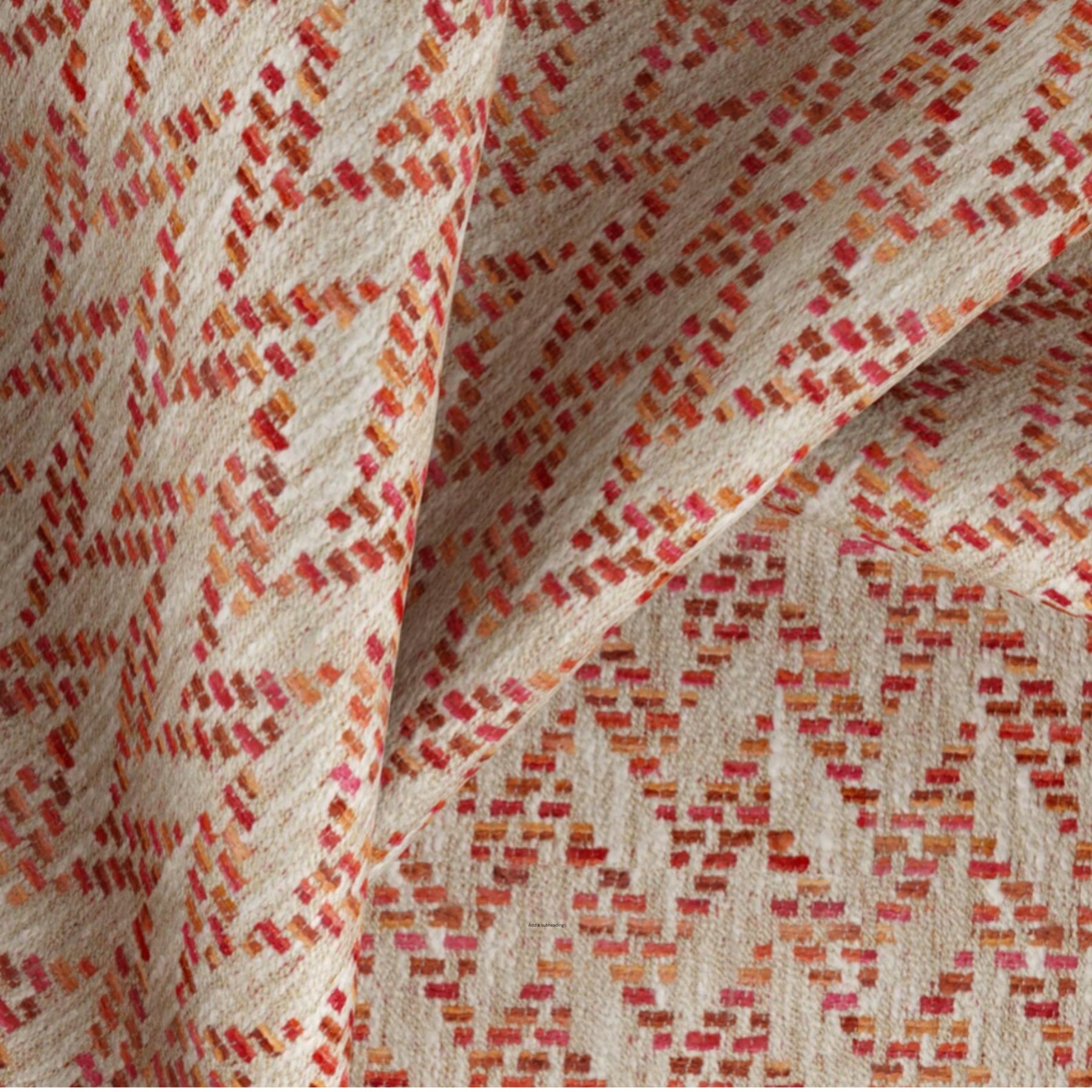 Belair Fabric Sample