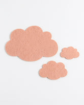 CLOUD PINBOARD SET of 3