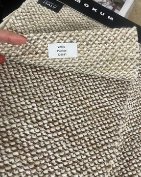 ARCHER UPHOLSTERED BED | CUSTOMISE