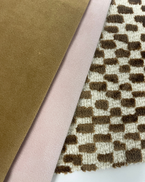 ARCHER UPHOLSTERED BED | CUSTOMISE