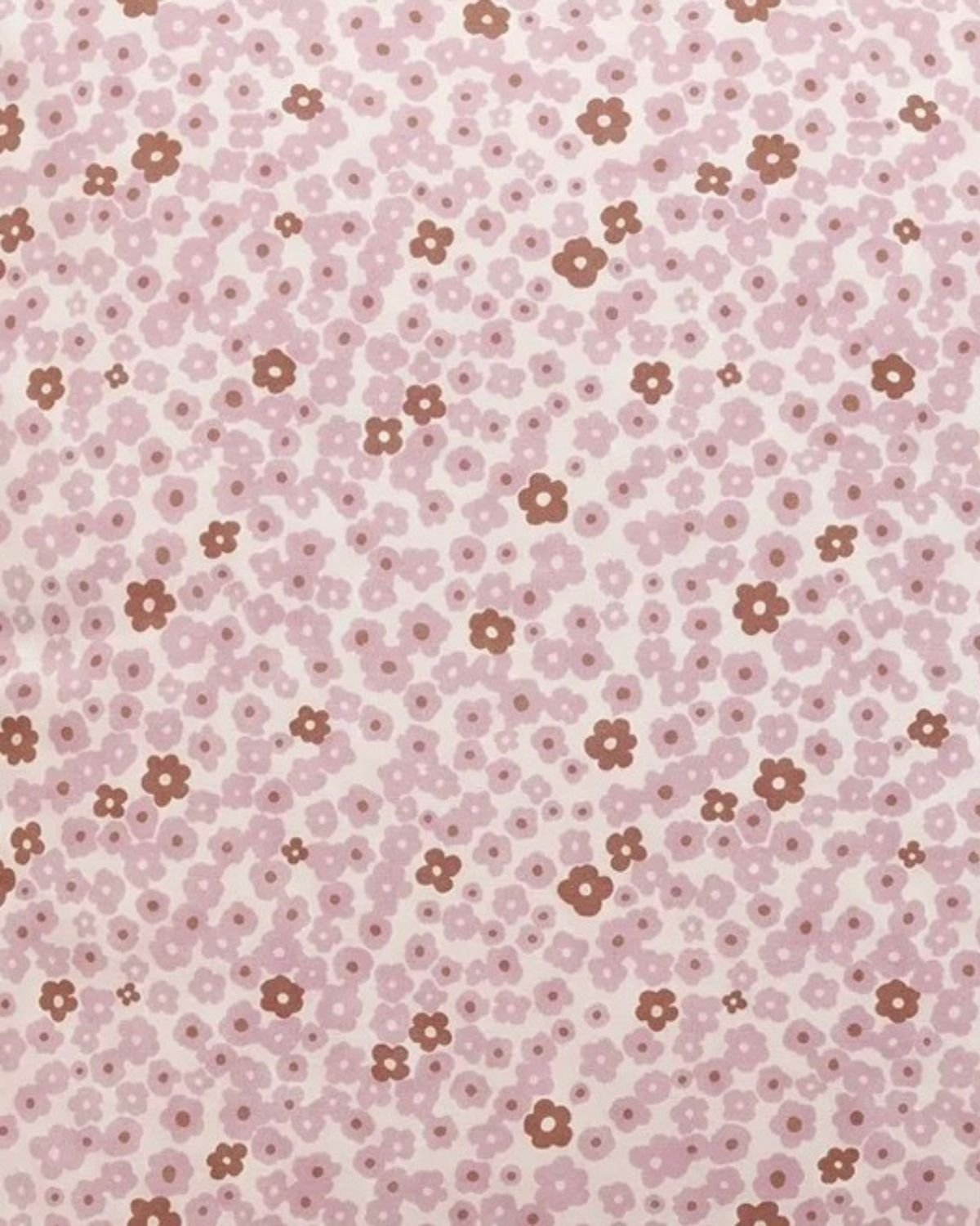 DAISY MEADOW FABRIC