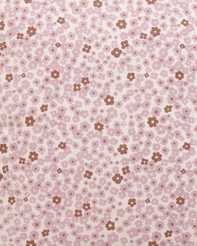 Daisy Meadow 100% Cotton Fabric - 1 Metre