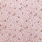 Daisy Meadow Fabric Sample