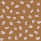 Daisy Petal Fabric Sample - 100% Cotton