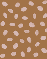 DAISY PETAL FABRIC