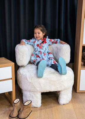 HARE CHAIR