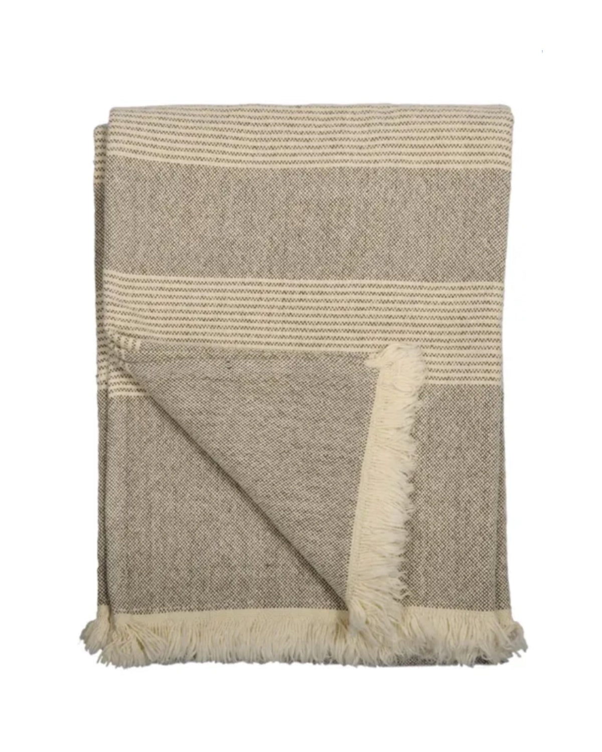 KUMUS THROW