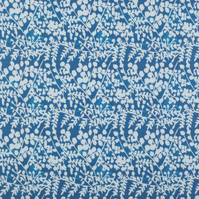 Canopy Lapis Fabric Sample