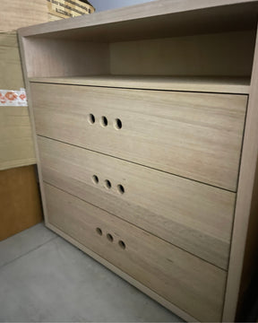 MARINA CHEST OF DRAWERS | DISCONTINUED