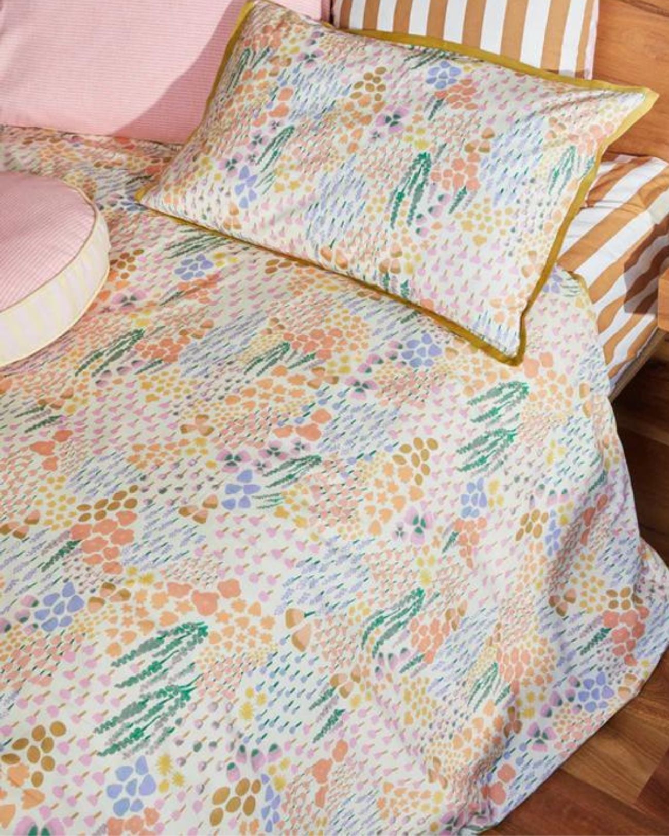 MEADOW DUVET SET