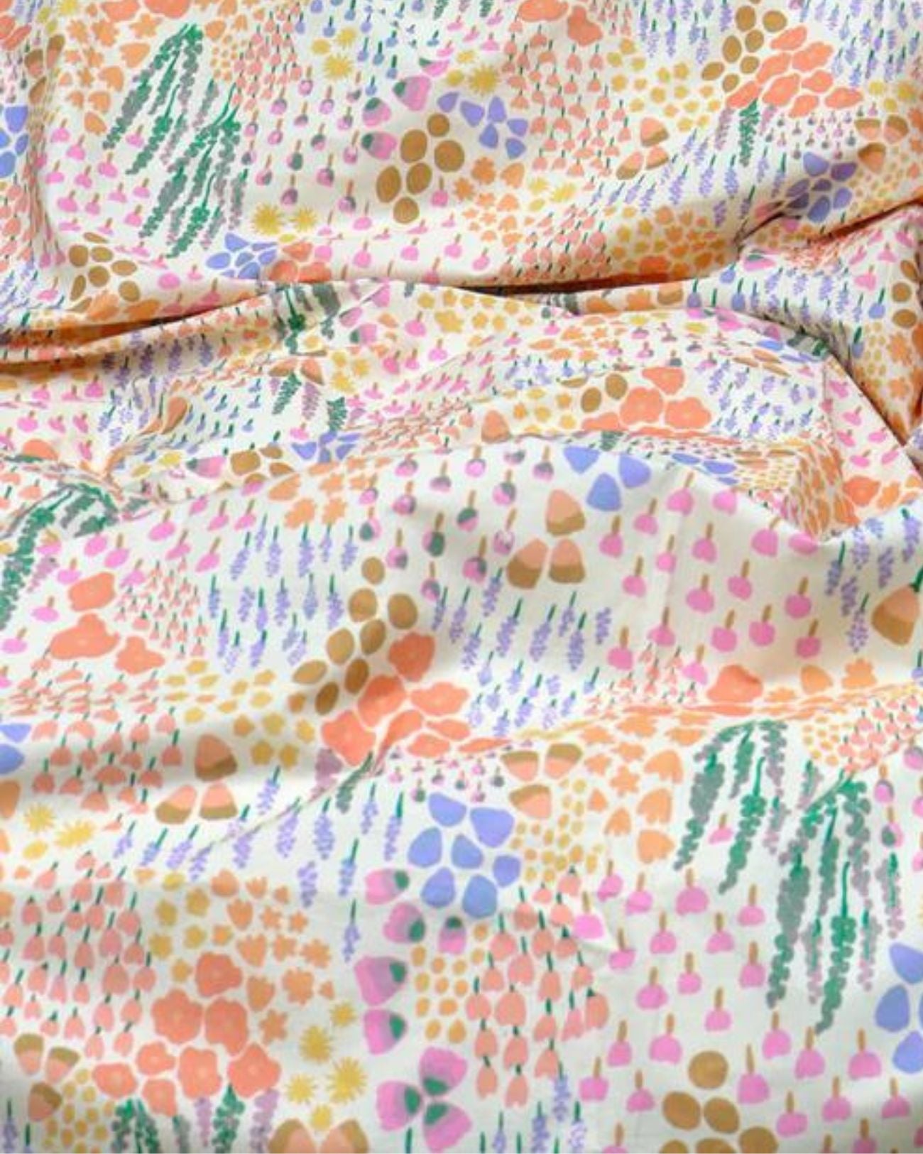 MEADOW DUVET SET