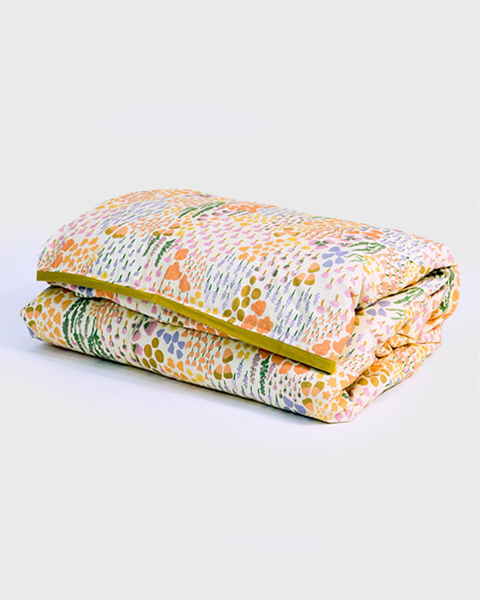 MEADOW DUVET SET