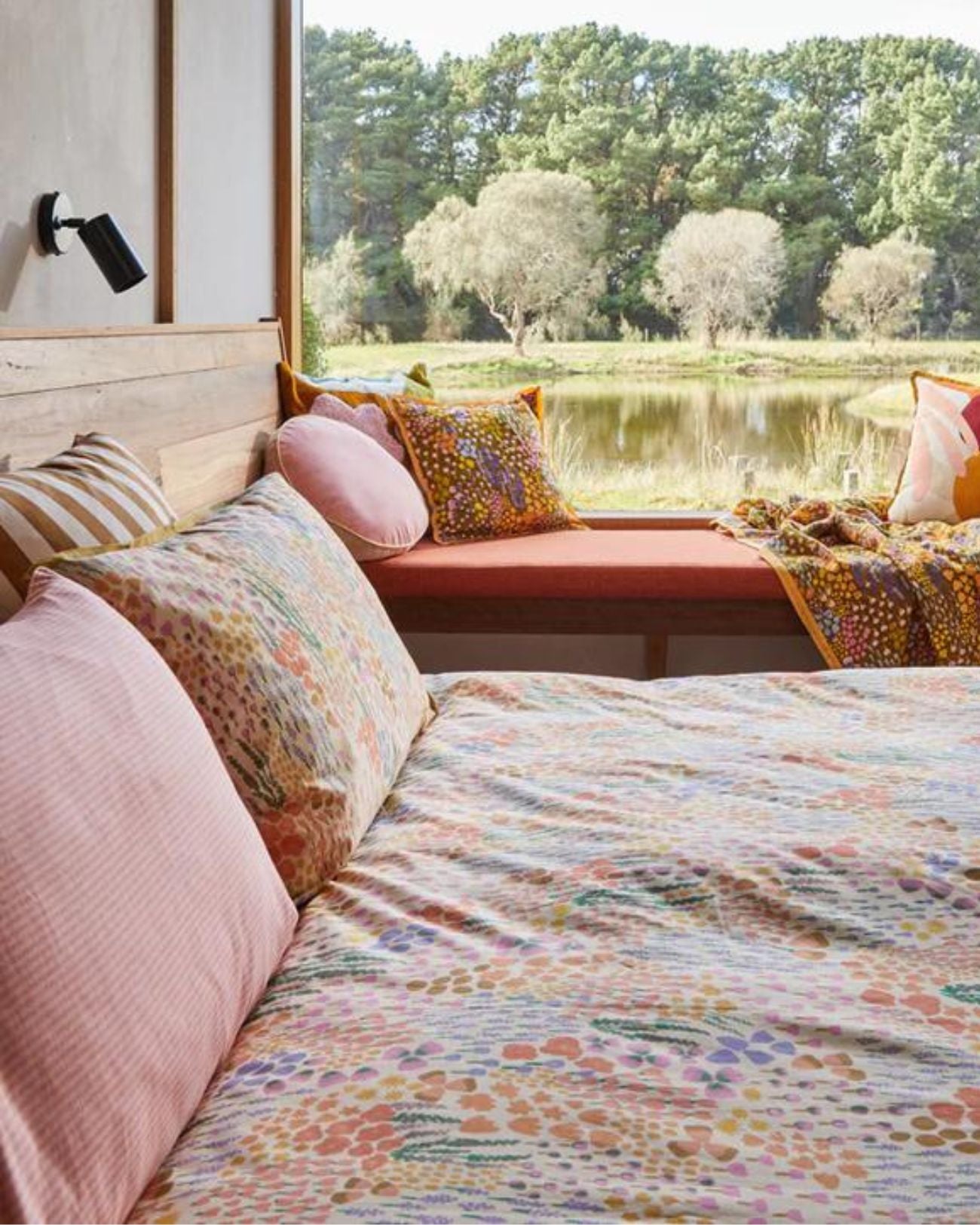 MEADOW DUVET SET