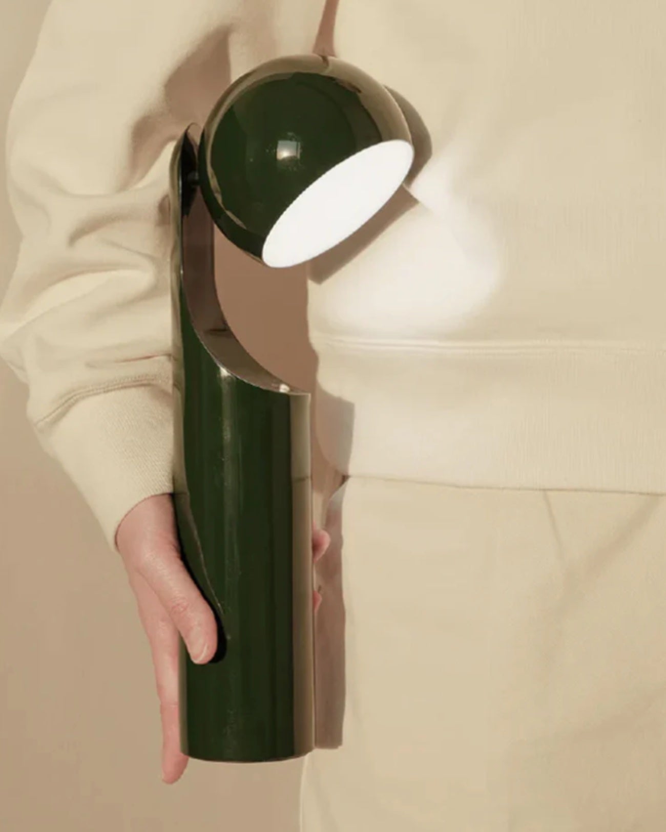 MONO PORTABLE READING LAMP