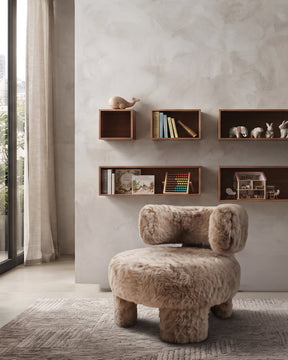 HARE CHAIR