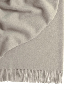 NEVIS WOOLLEN THROW