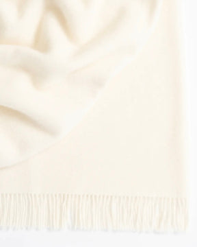 NEVIS WOOLLEN THROW