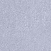 Periwinkle (soft lilac) pinboard sample swatch.