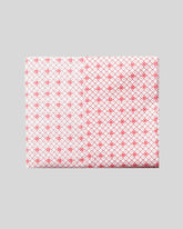 PETITE ROUGE | COT FITTED SHEET