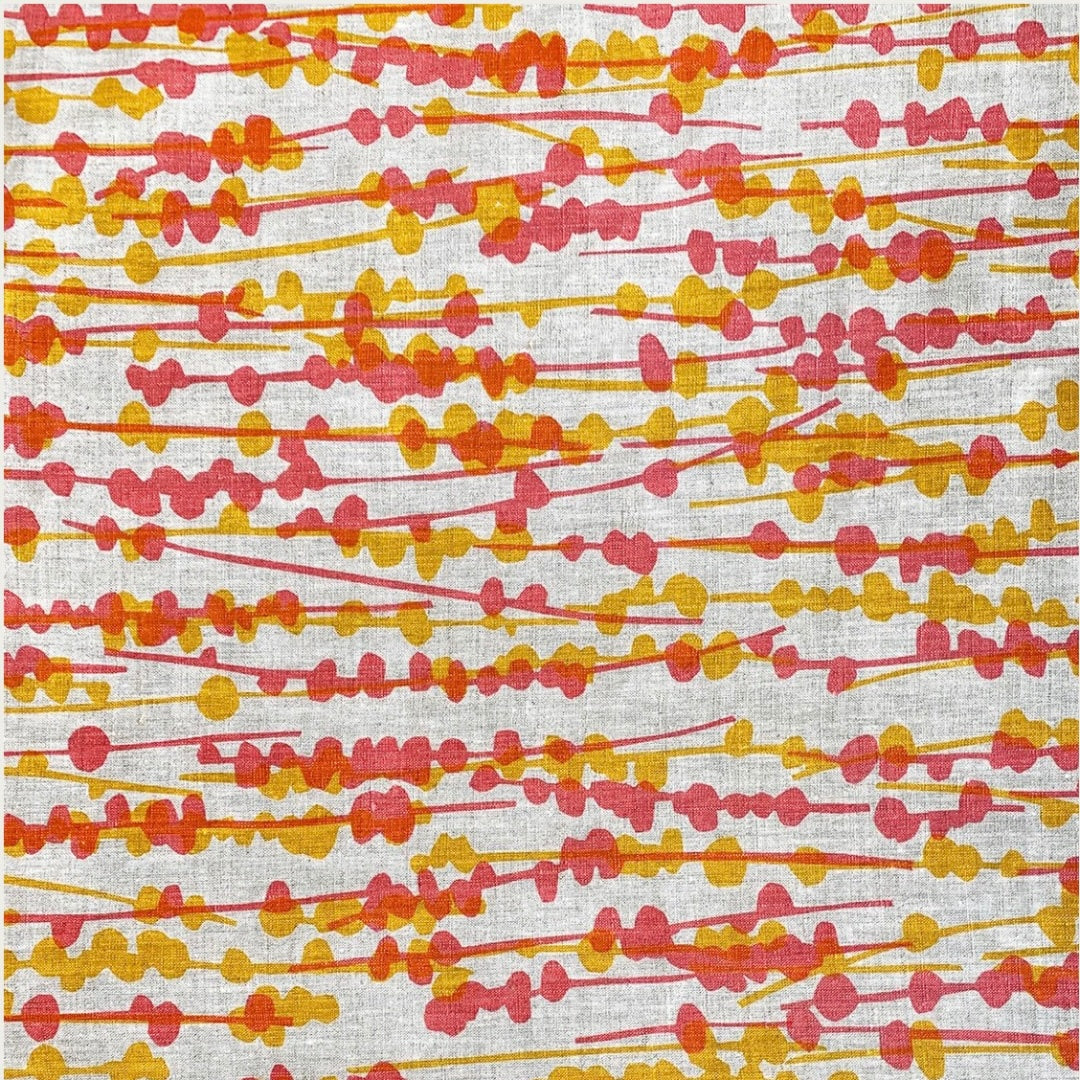 Pod Fabric Sample