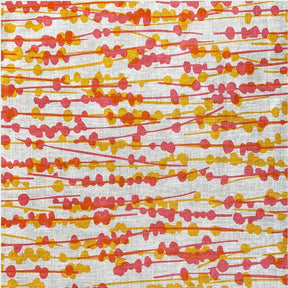 Pod Fabric Sample