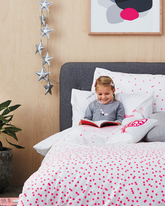 SCOOP UPHOLSTERED BEDHEAD