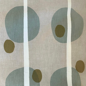 Stuffed Olive Fabric