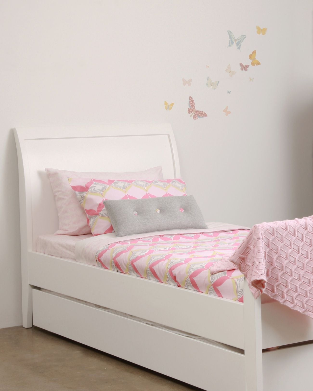 SWEETHEART BED | DISCONTINUED